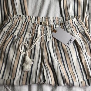 Roxy Beach Pants BNWT